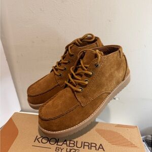 Koolaburra by UGG Men’s Kiran Chukka Boot’s size 7